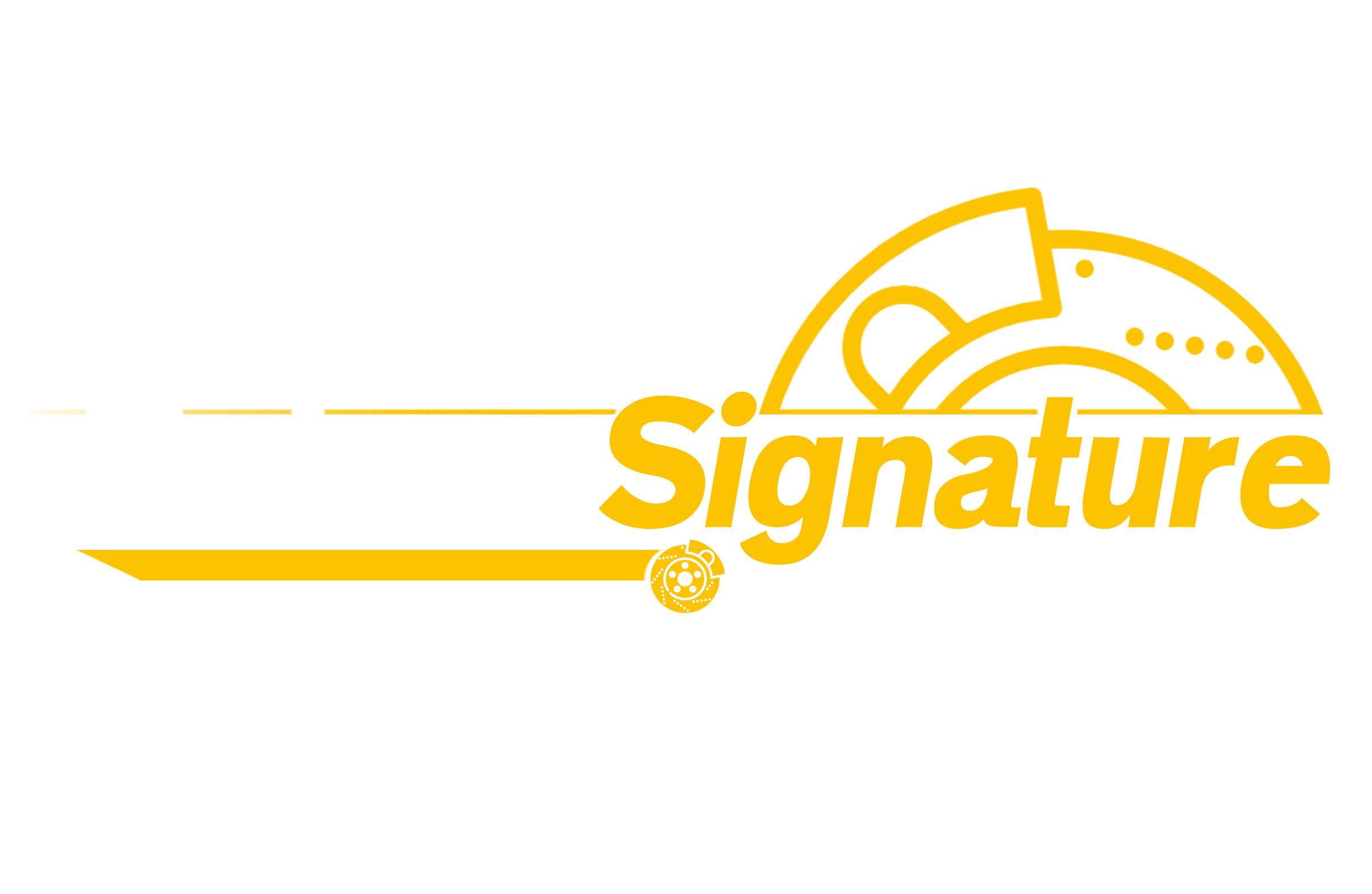 Octane Signature